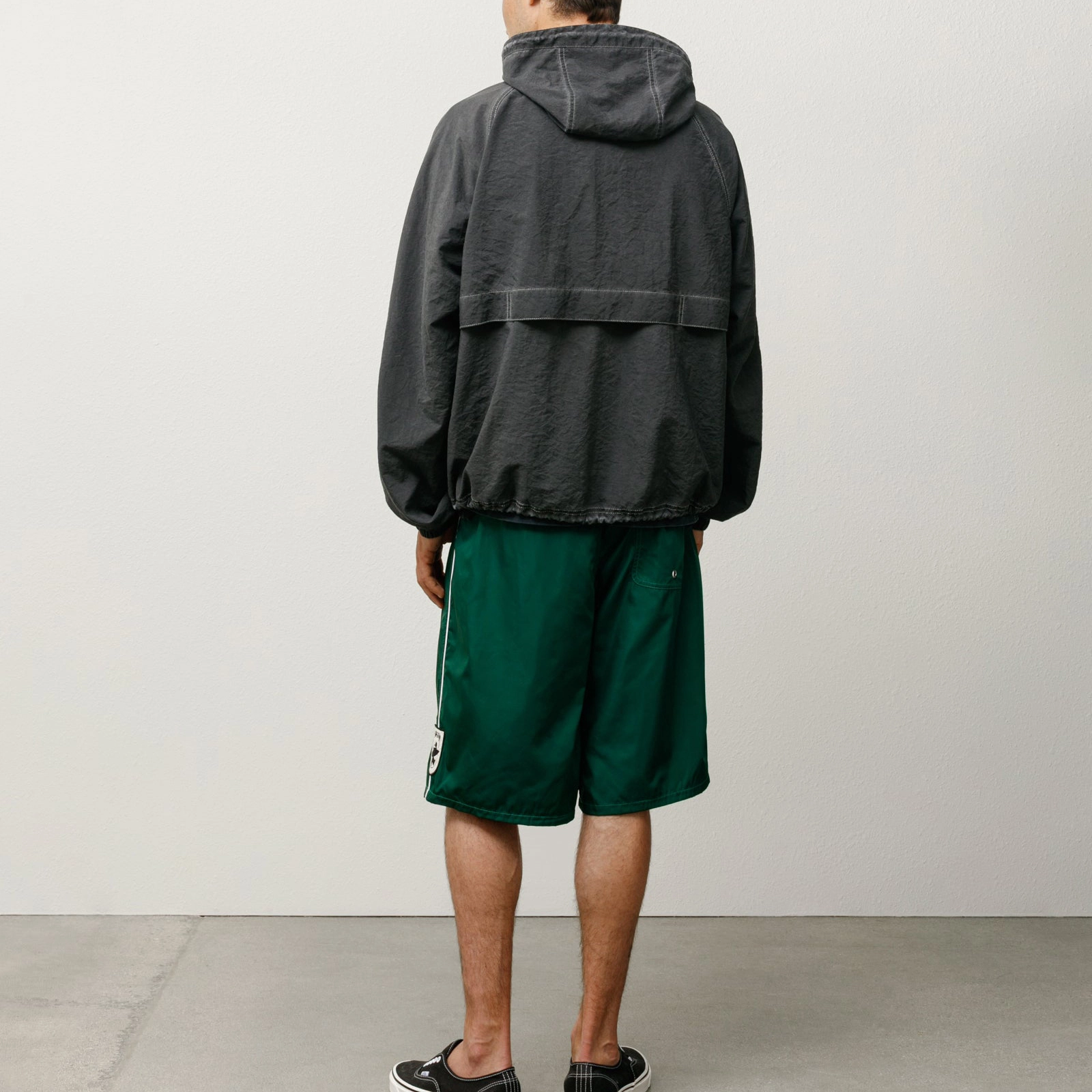 Stussy SS25 SURFMAN BOARD SHORT