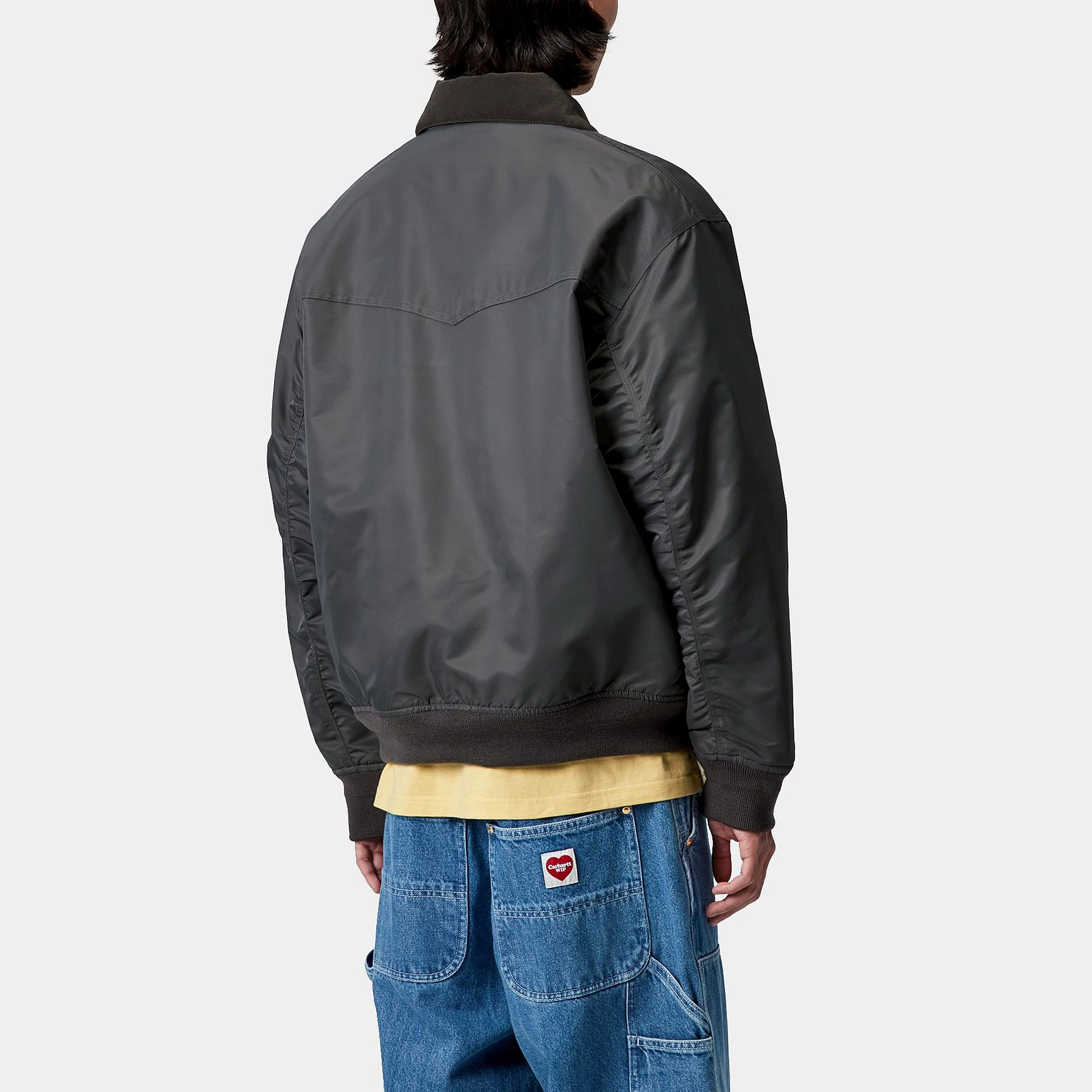 Carhartt WIP SS25 Santa Fe Alumni Jacket