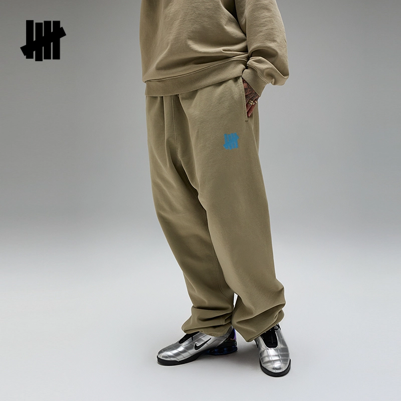 UNDEFEATED FW25 Logo