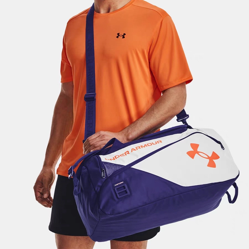 Under Armour Contain Duo