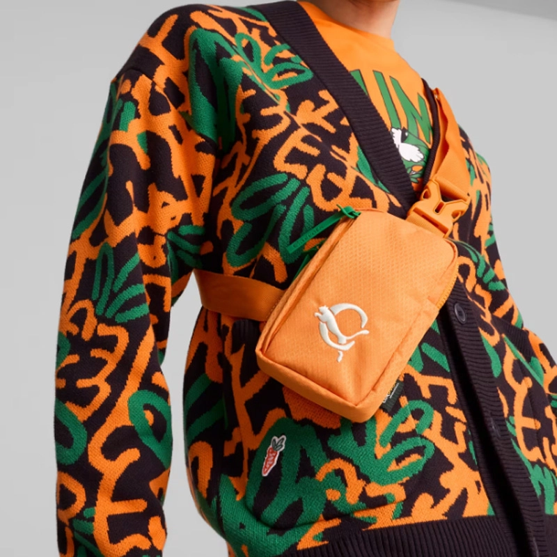 PUMA x CARROTS