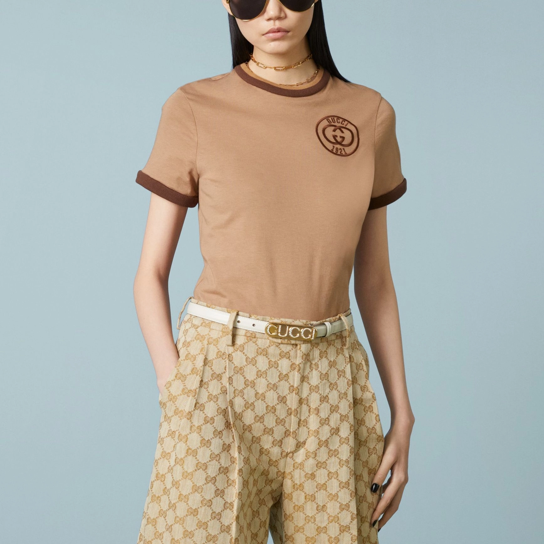 GUCCI LogoT