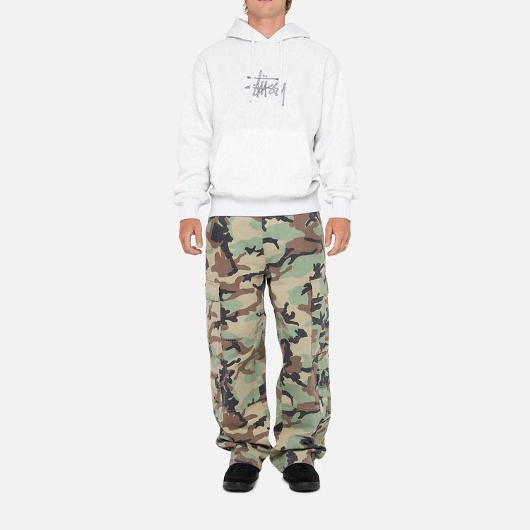 Stussy SS24 logo