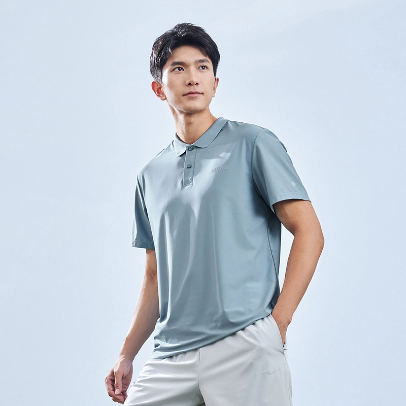 UPF50+ POLO