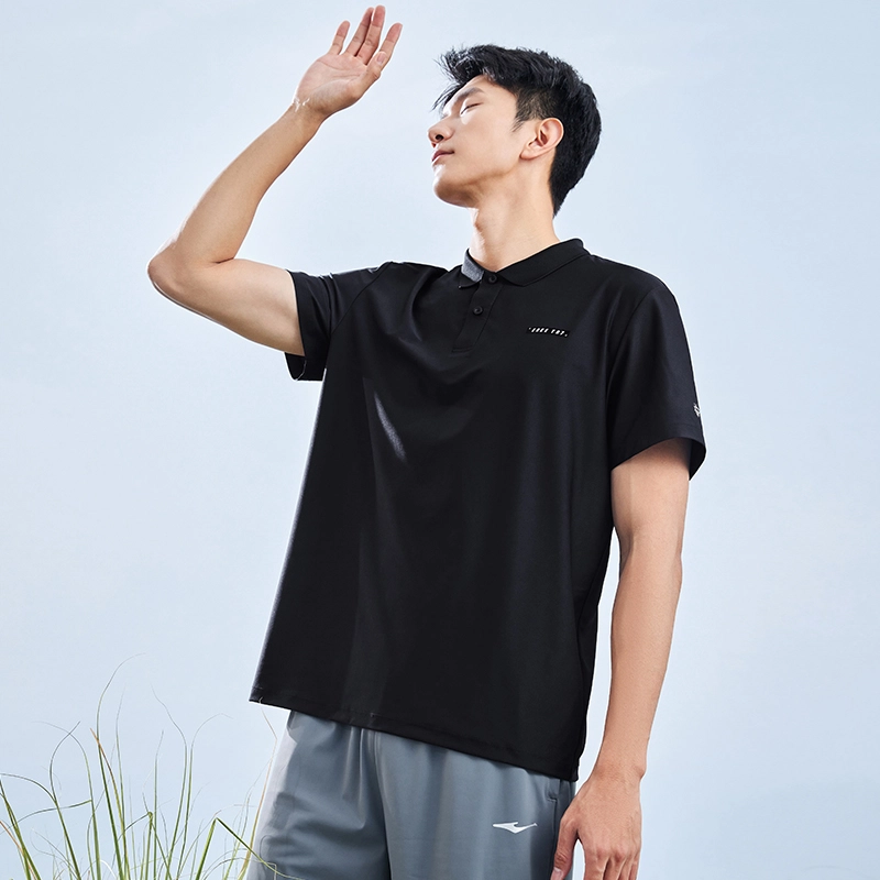 UPF50+ POLO