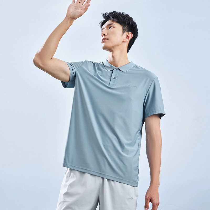UPF50+ POLO