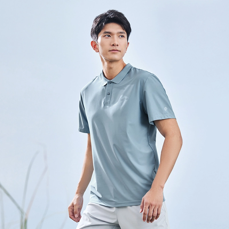 UPF50+ POLO