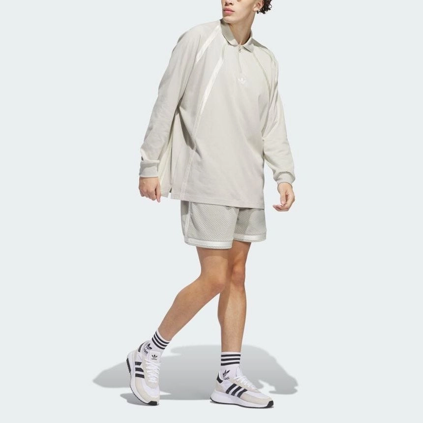 adidas originals Polo