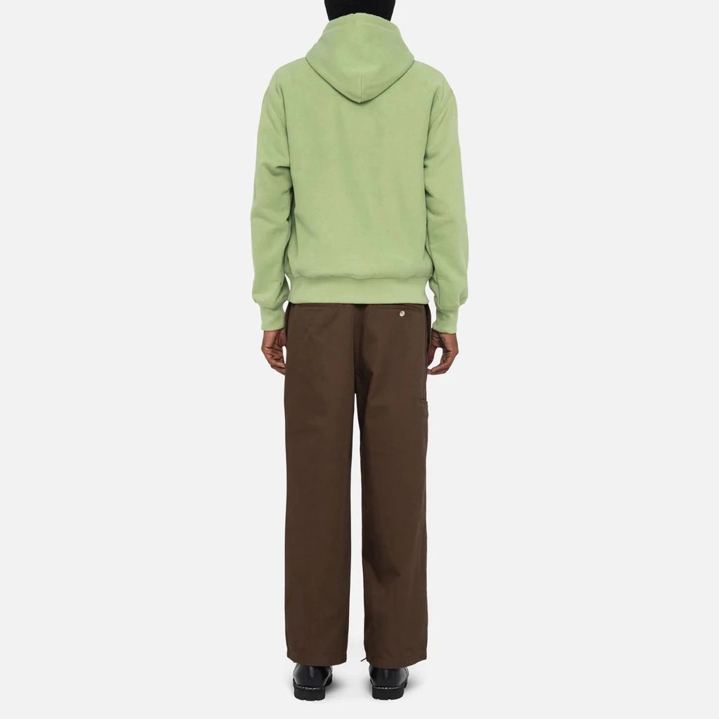 Stussy SS24 logo