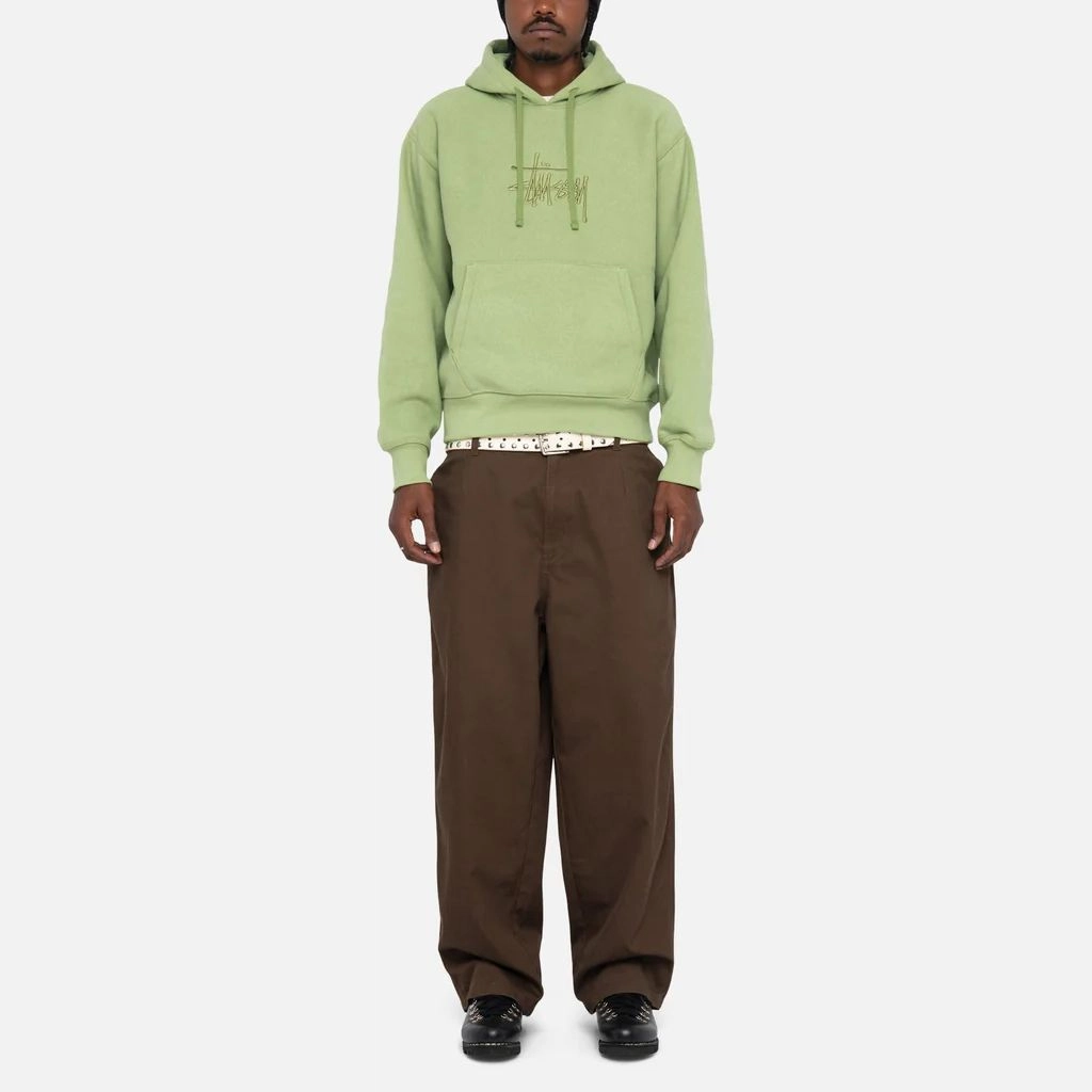 Stussy SS24 logo