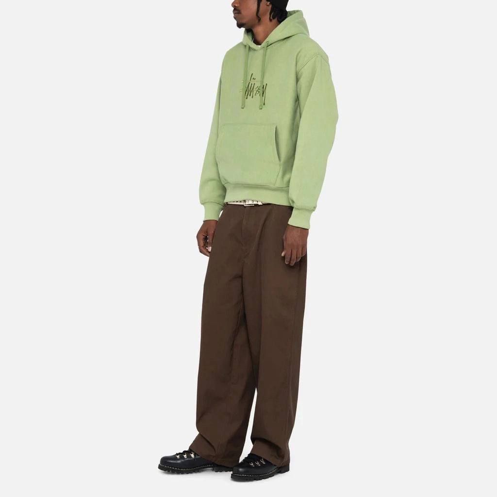 Stussy SS24 logo