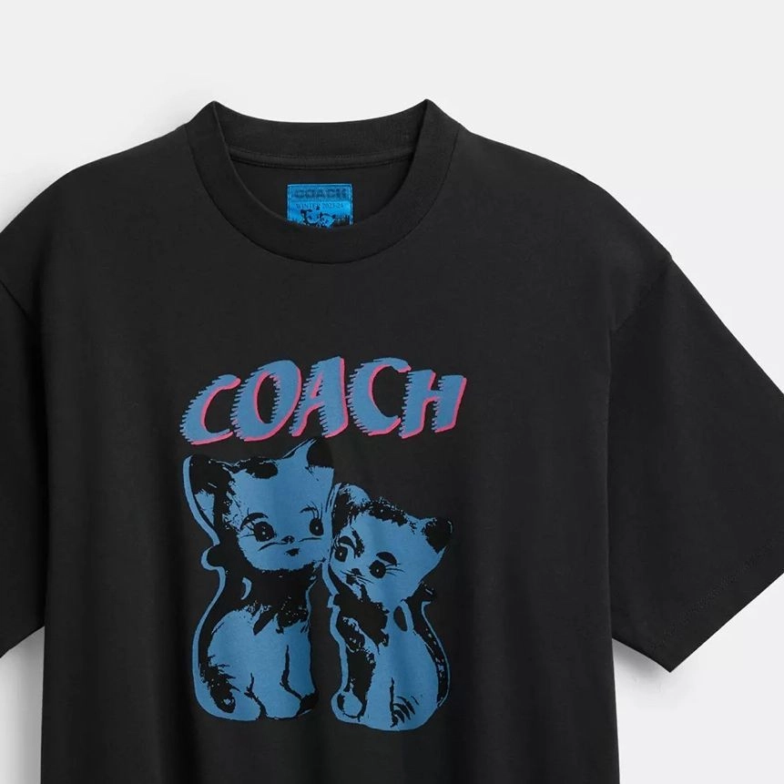 COACH SS24 T