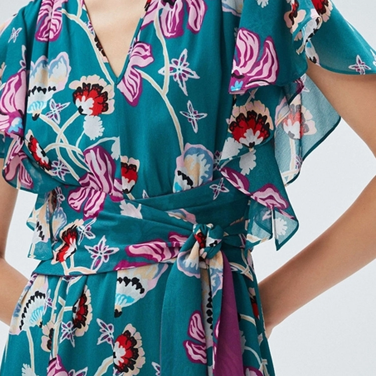 DIANE VON FURSTENBERG V