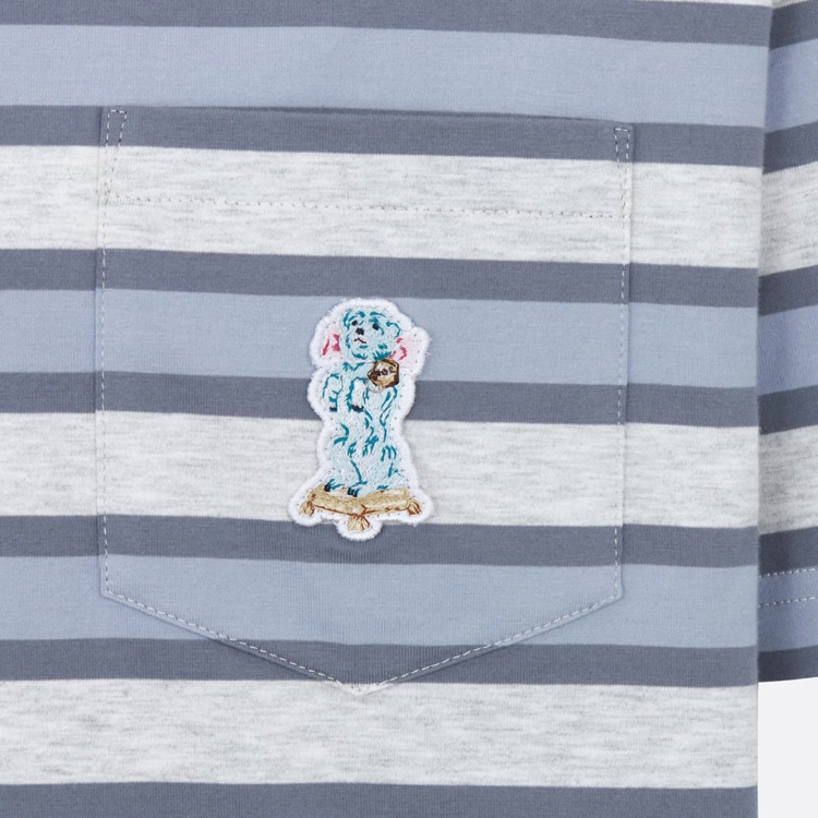 DIOR SS24 LogoT