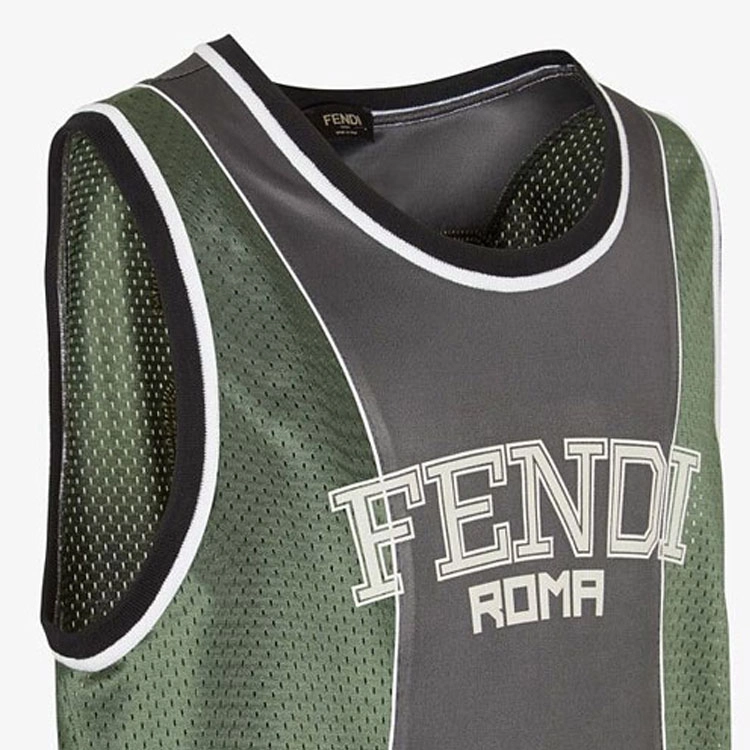 FENDI SS21