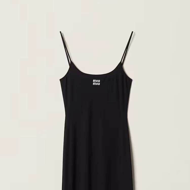 MIU MIU SS23 Logo