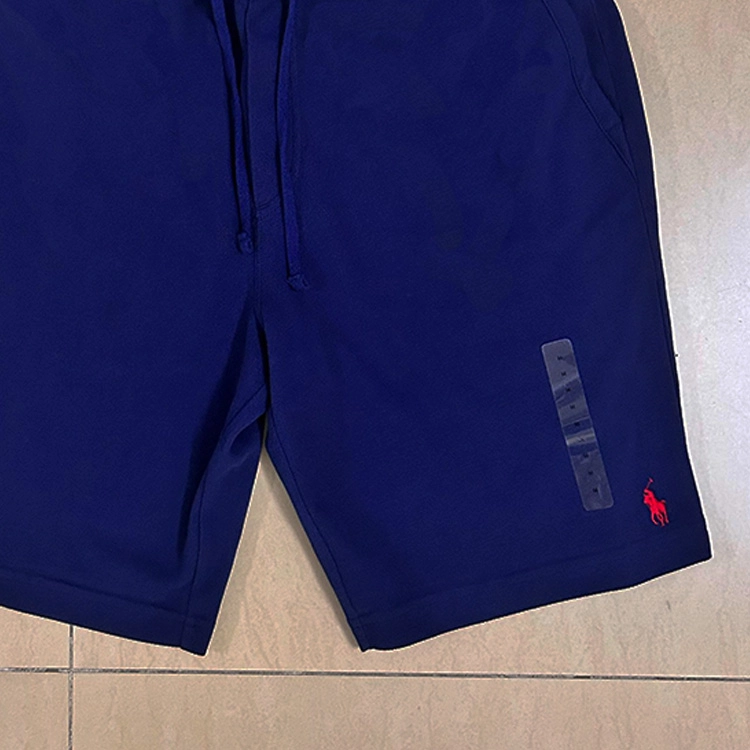 Polo Ralph Lauren FW23 Logo