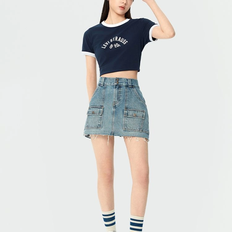 levis T