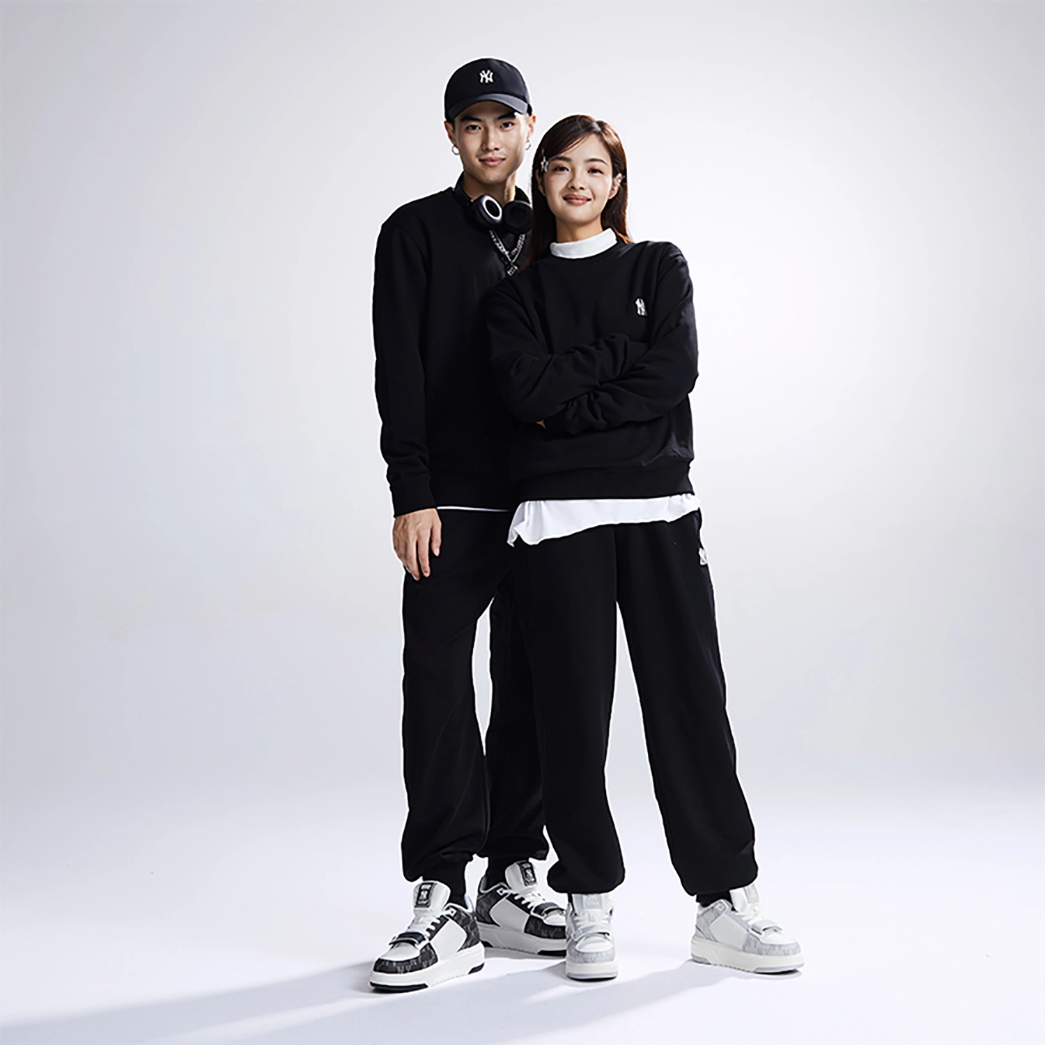 MLB 23FW