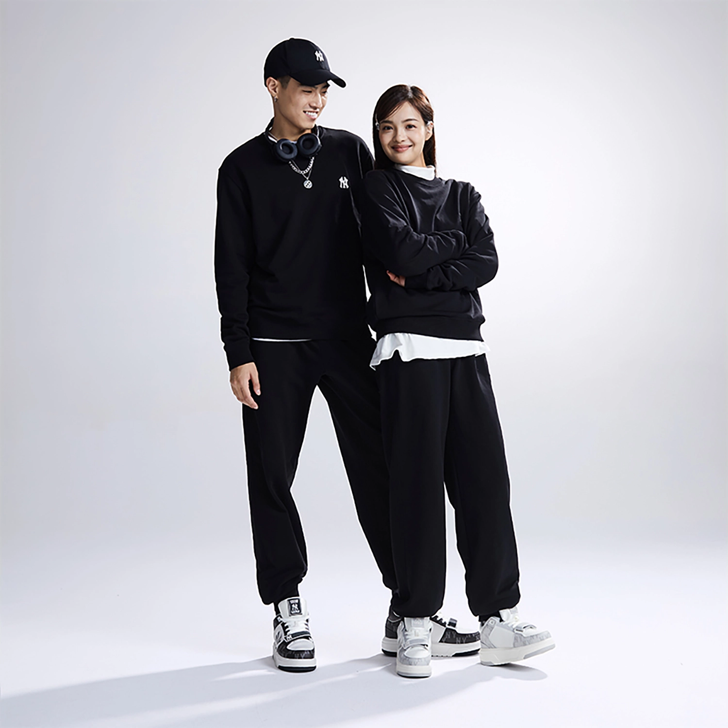 MLB 23FW