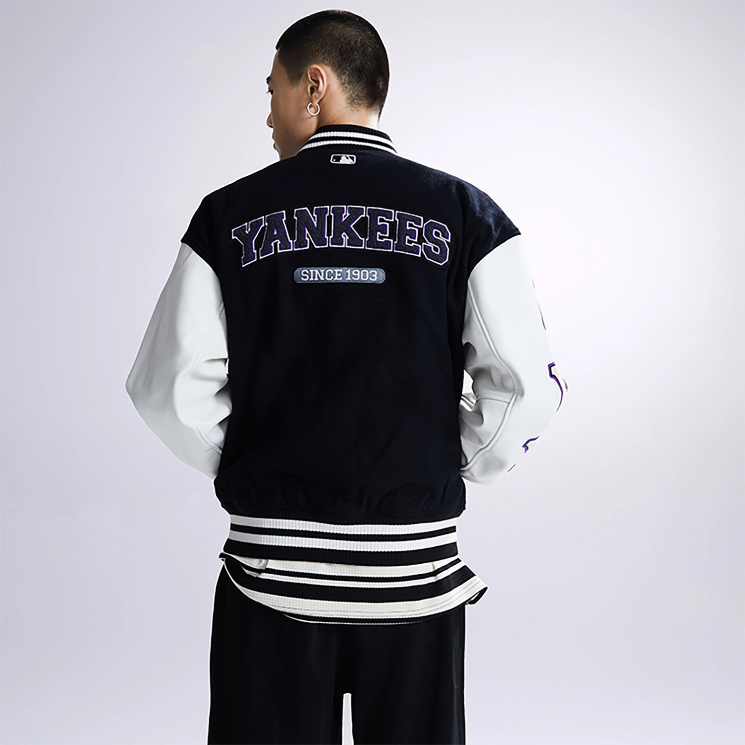 MLB FW23