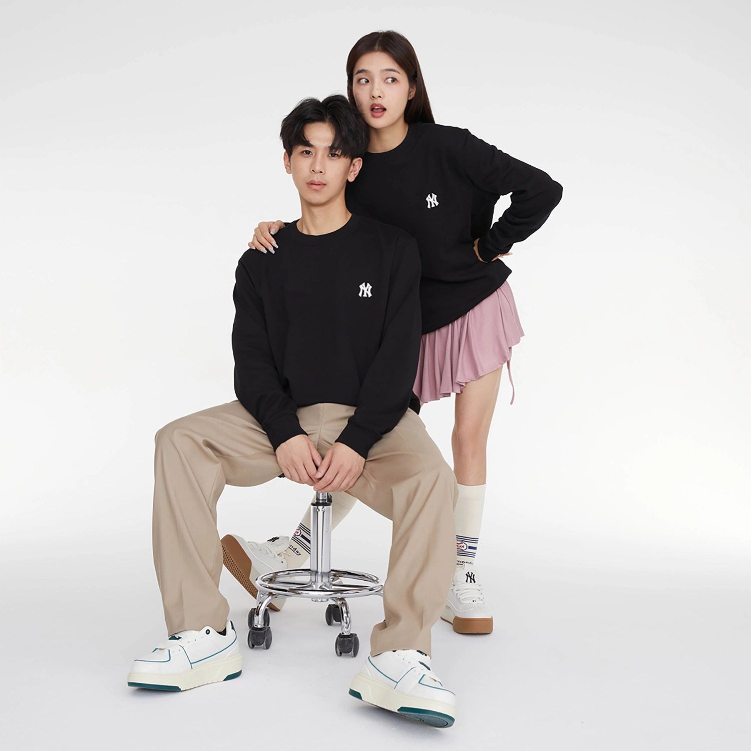 MLB 23FW