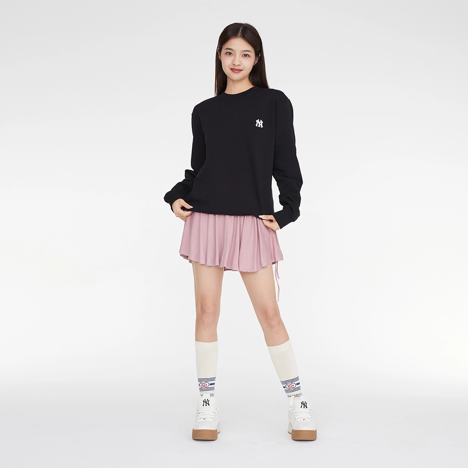 MLB 23FW