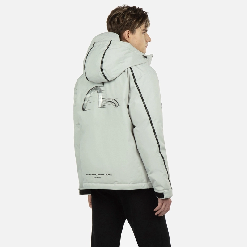EVISU AW23 PVC