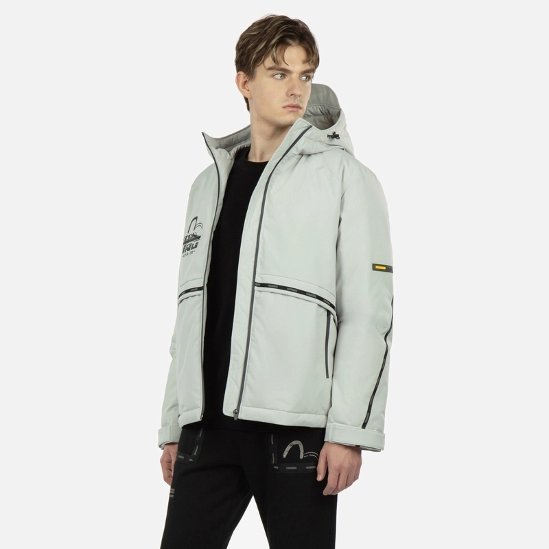 EVISU AW23 PVC