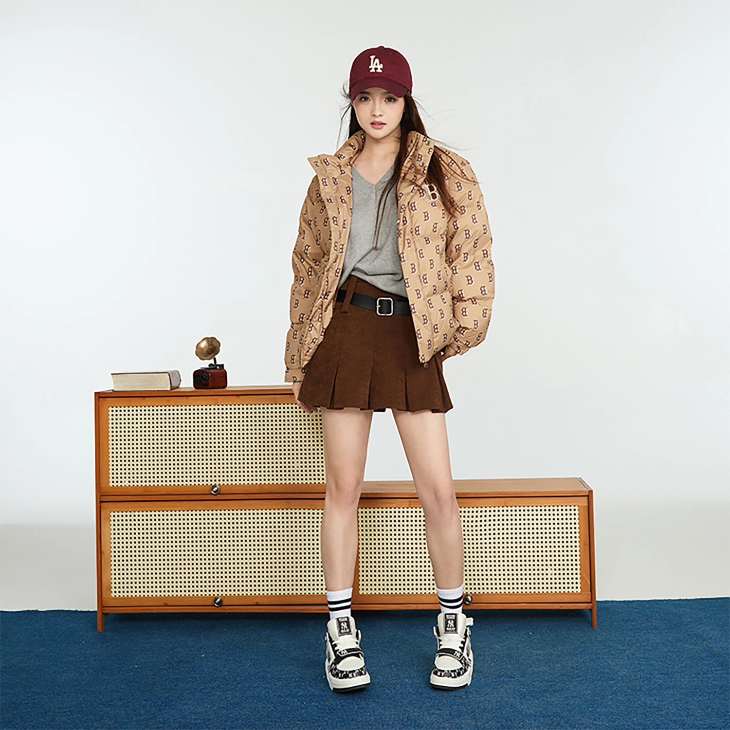 MLB FW23