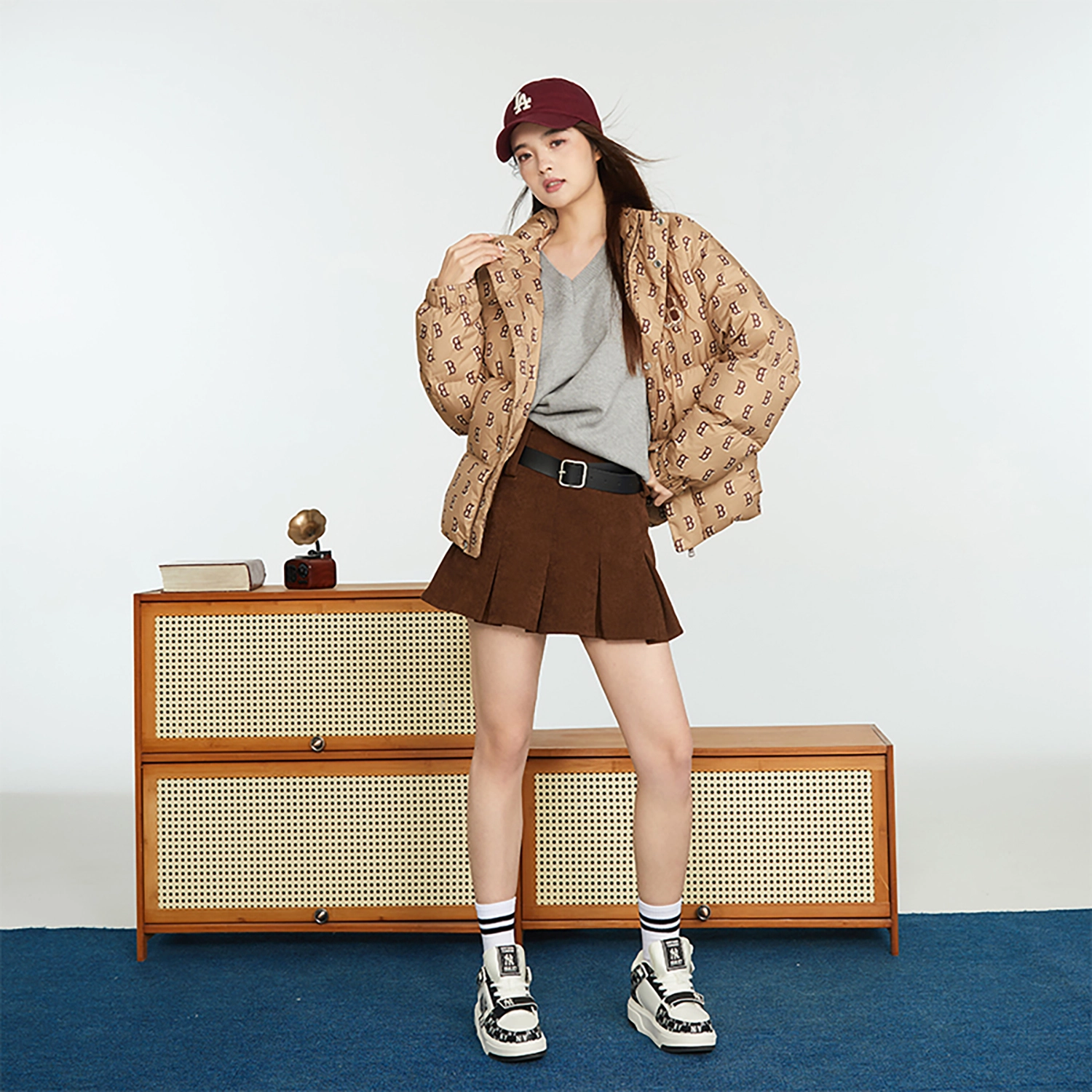 MLB FW23