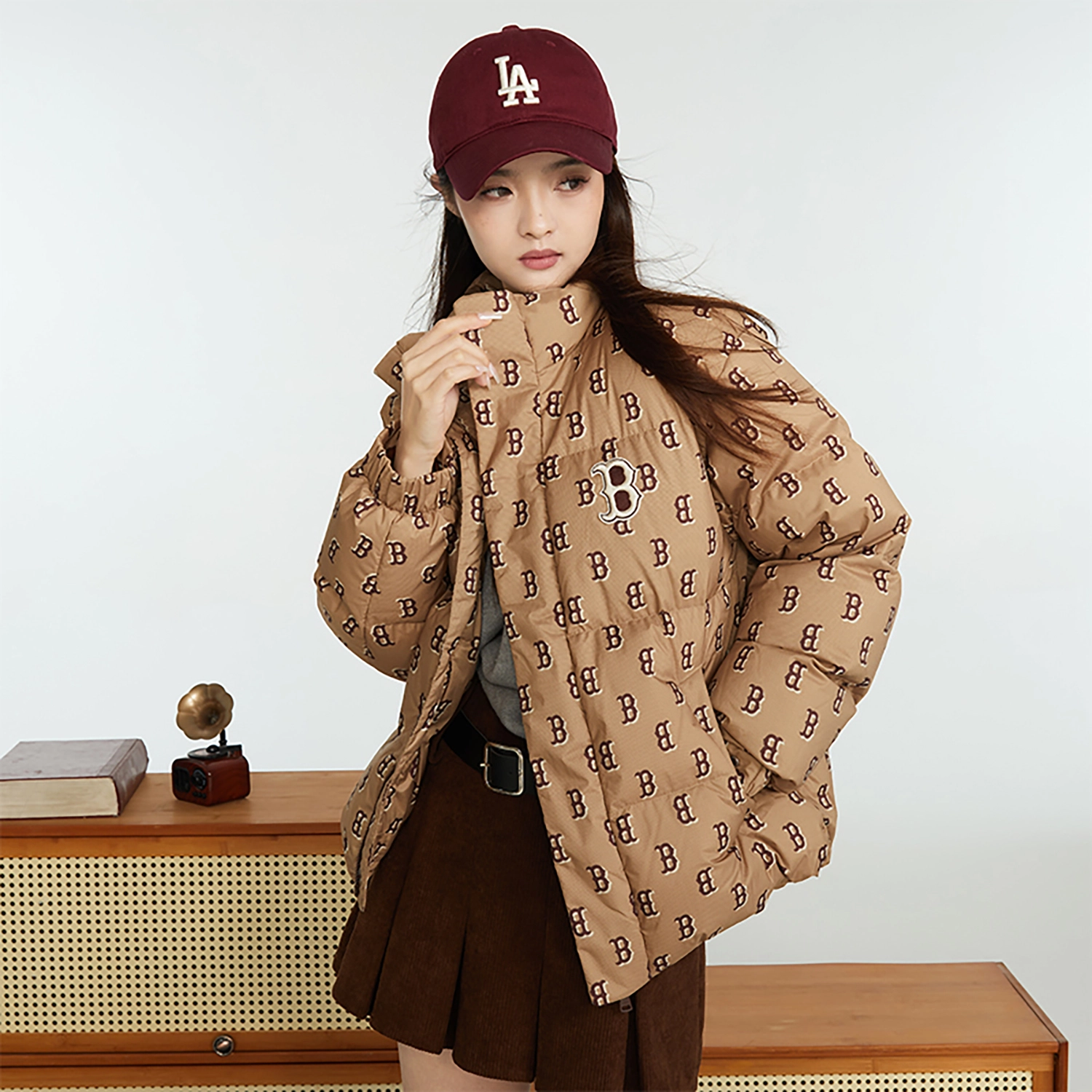 MLB FW23