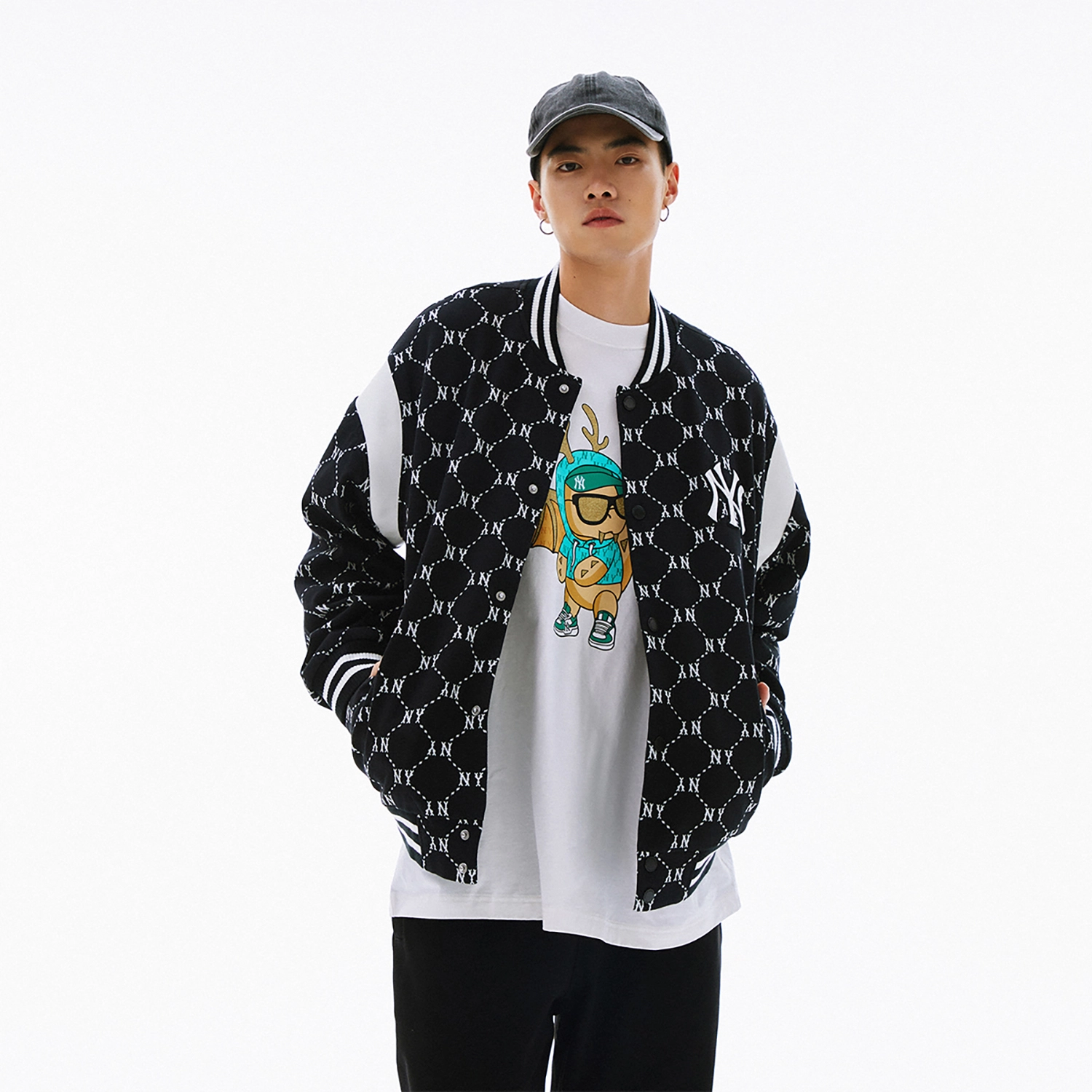 MLB SS24