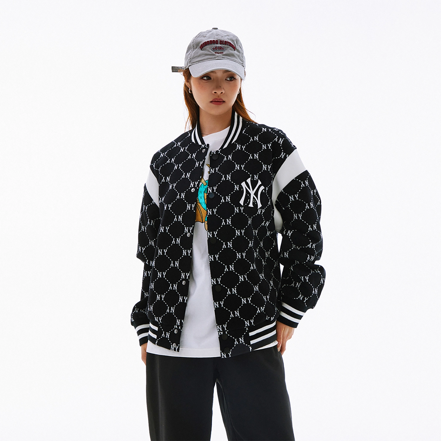 MLB SS24