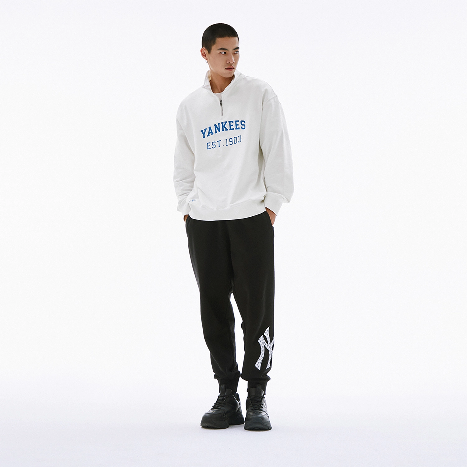 MLB SS24