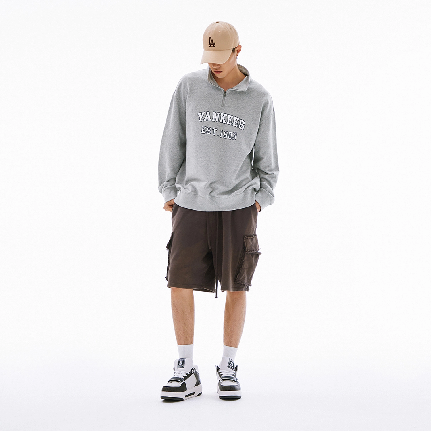 MLB SS24
