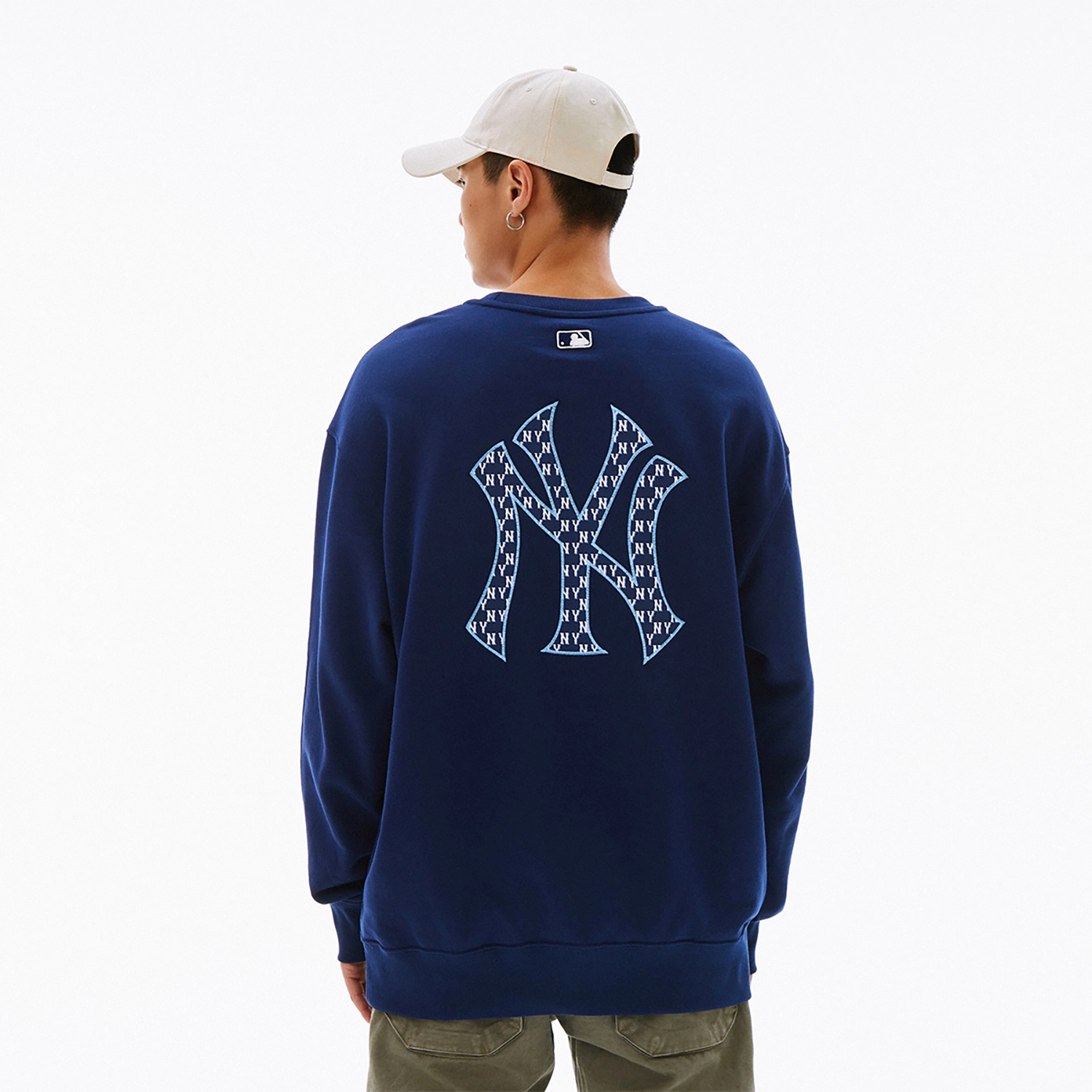 MLB SS24 logo