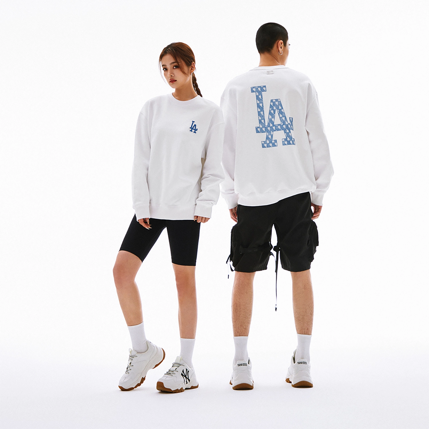 MLB SS24