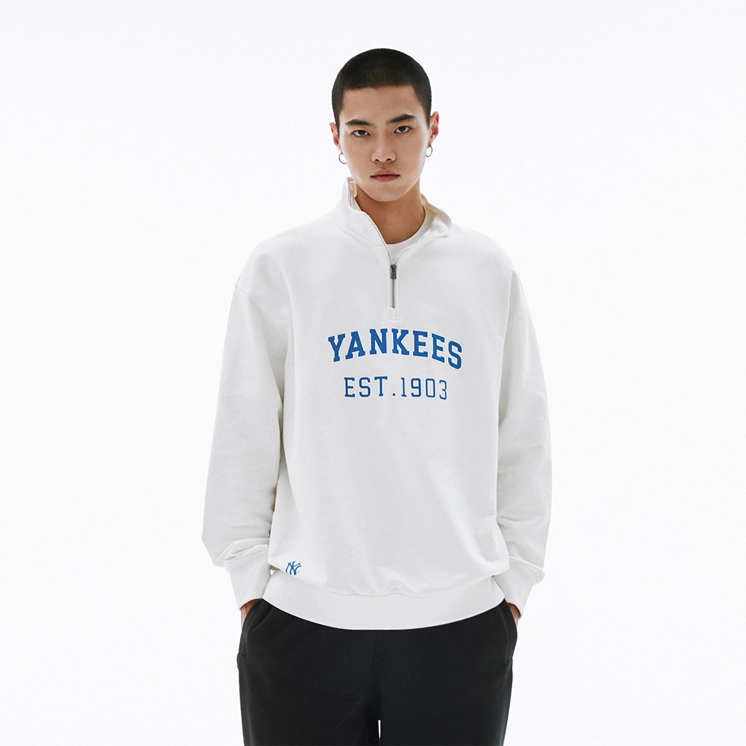 MLB SS24