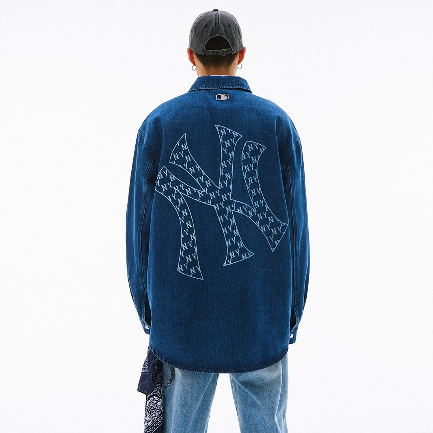 MLB SS24