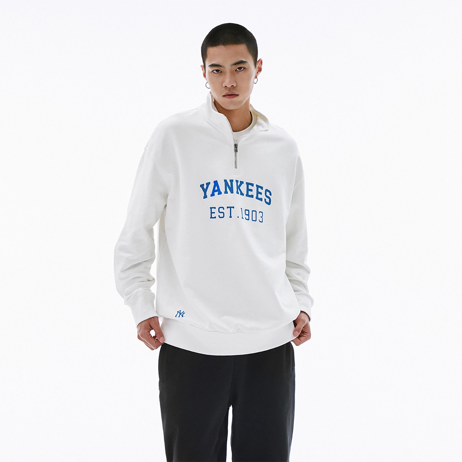MLB SS24