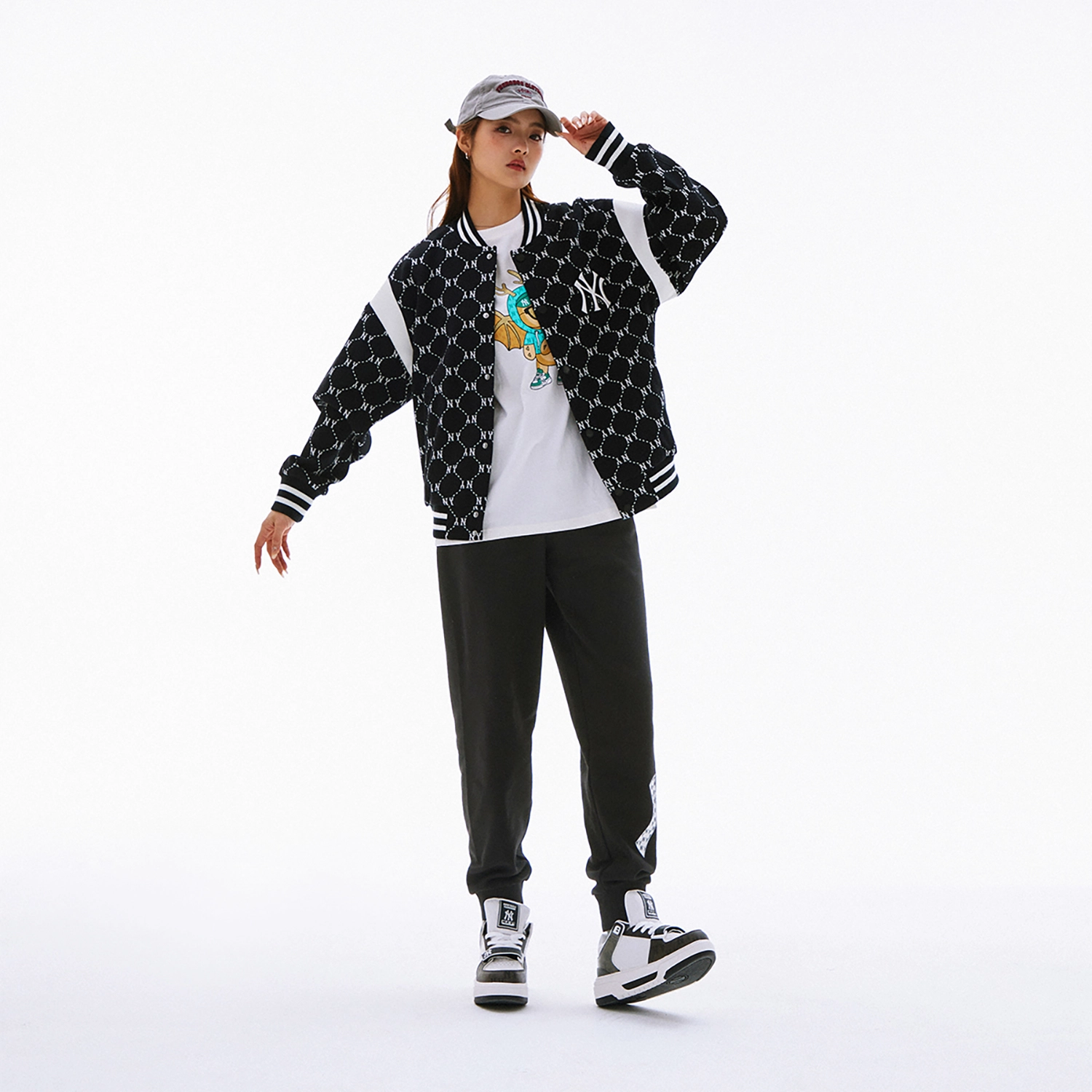 MLB SS24