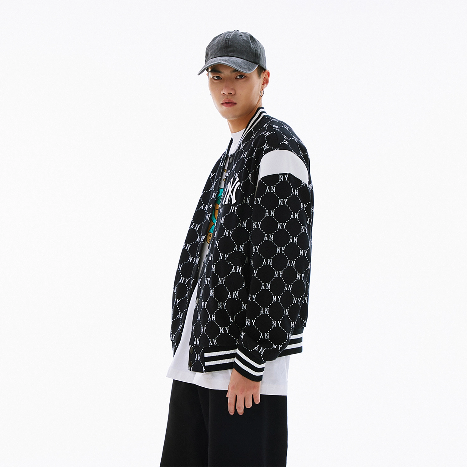 MLB SS24