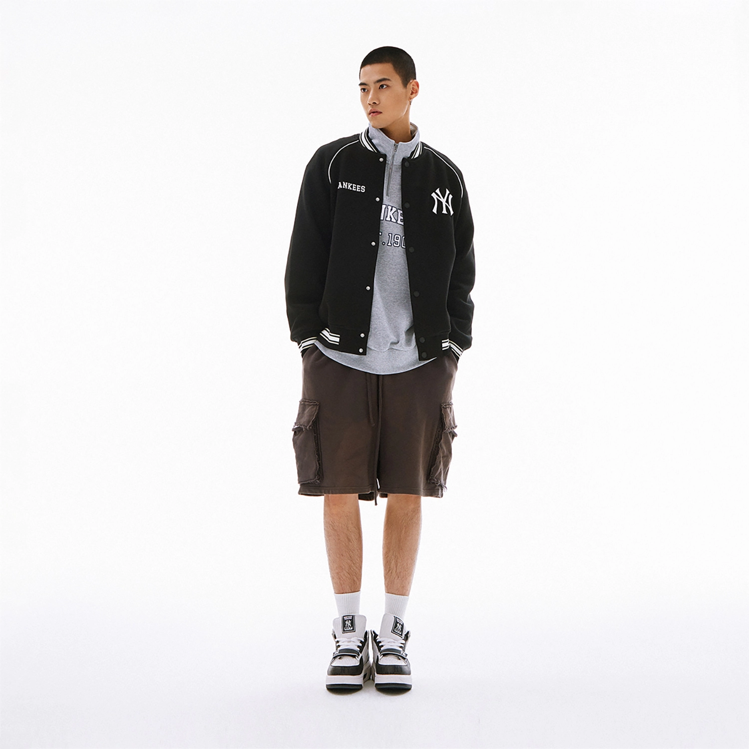 MLB SS24