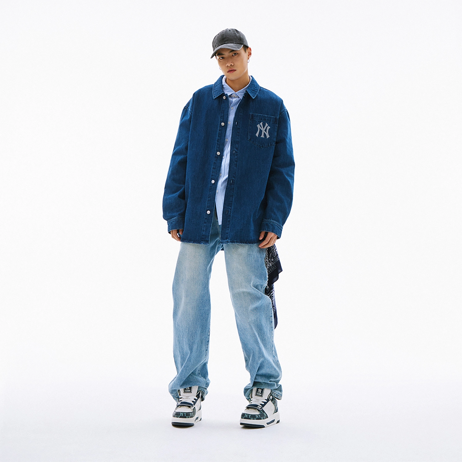 MLB SS24