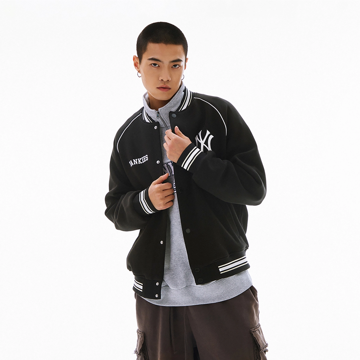 MLB SS24