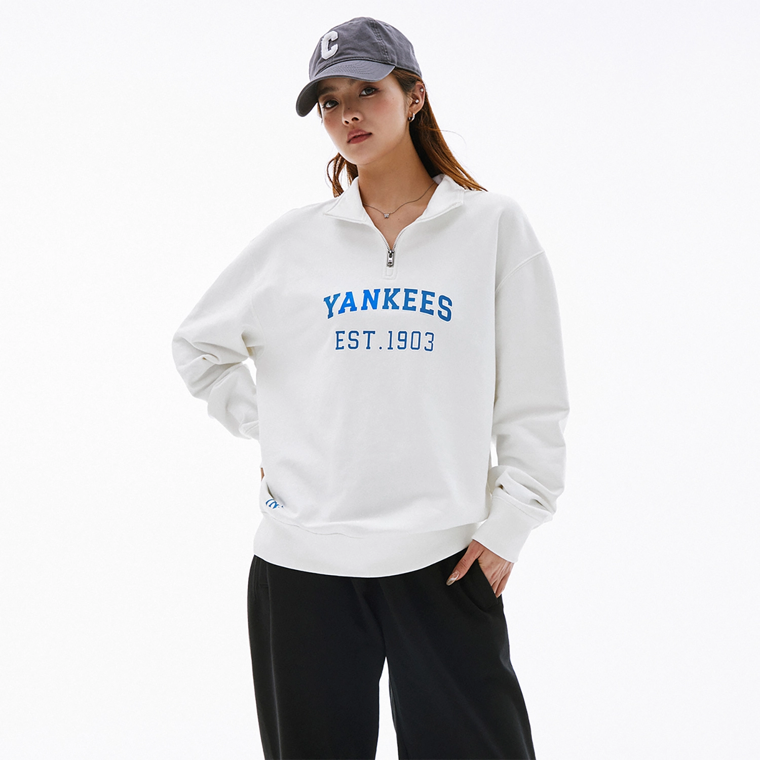 MLB SS24