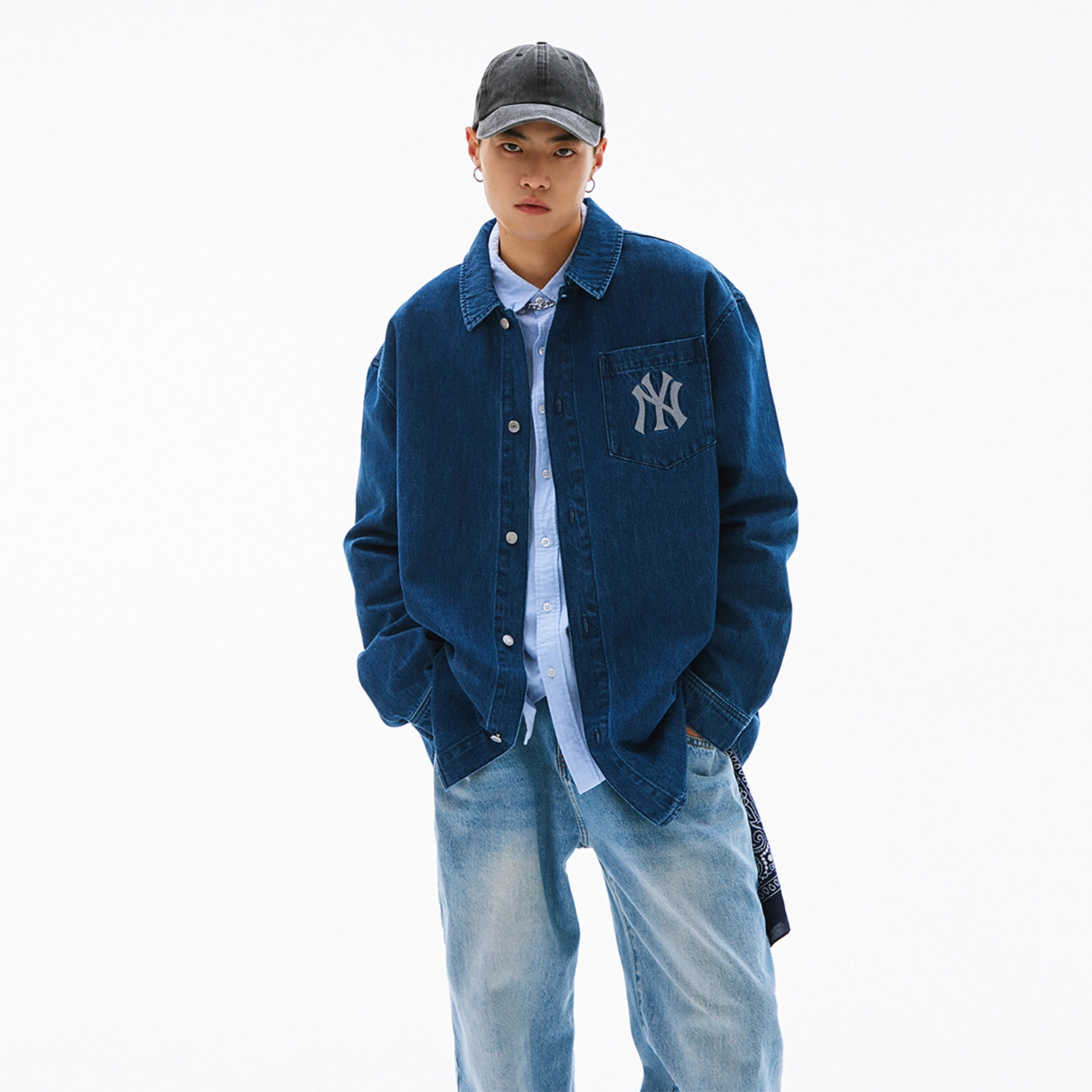 MLB SS24