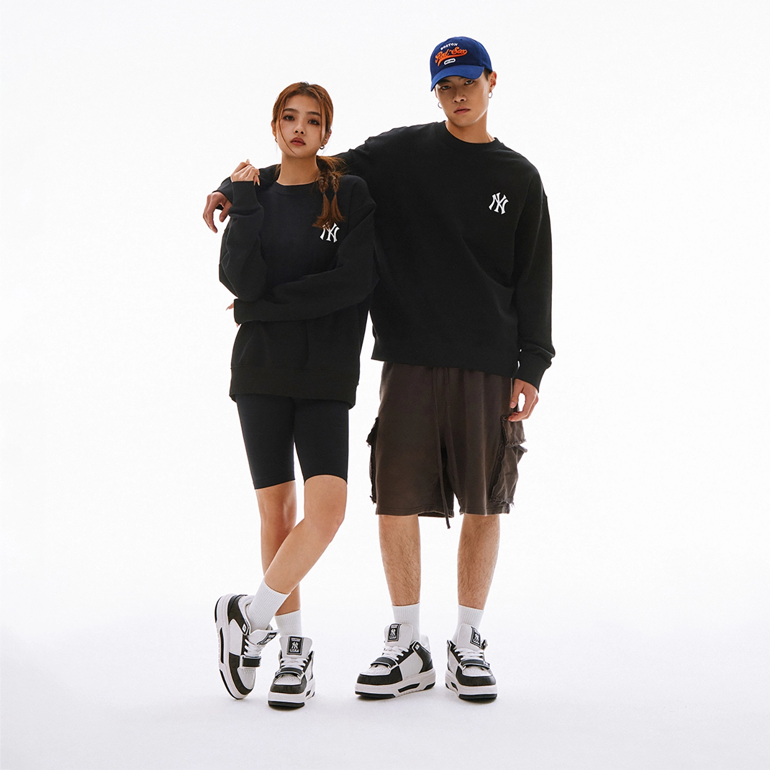 MLB SS24 logo