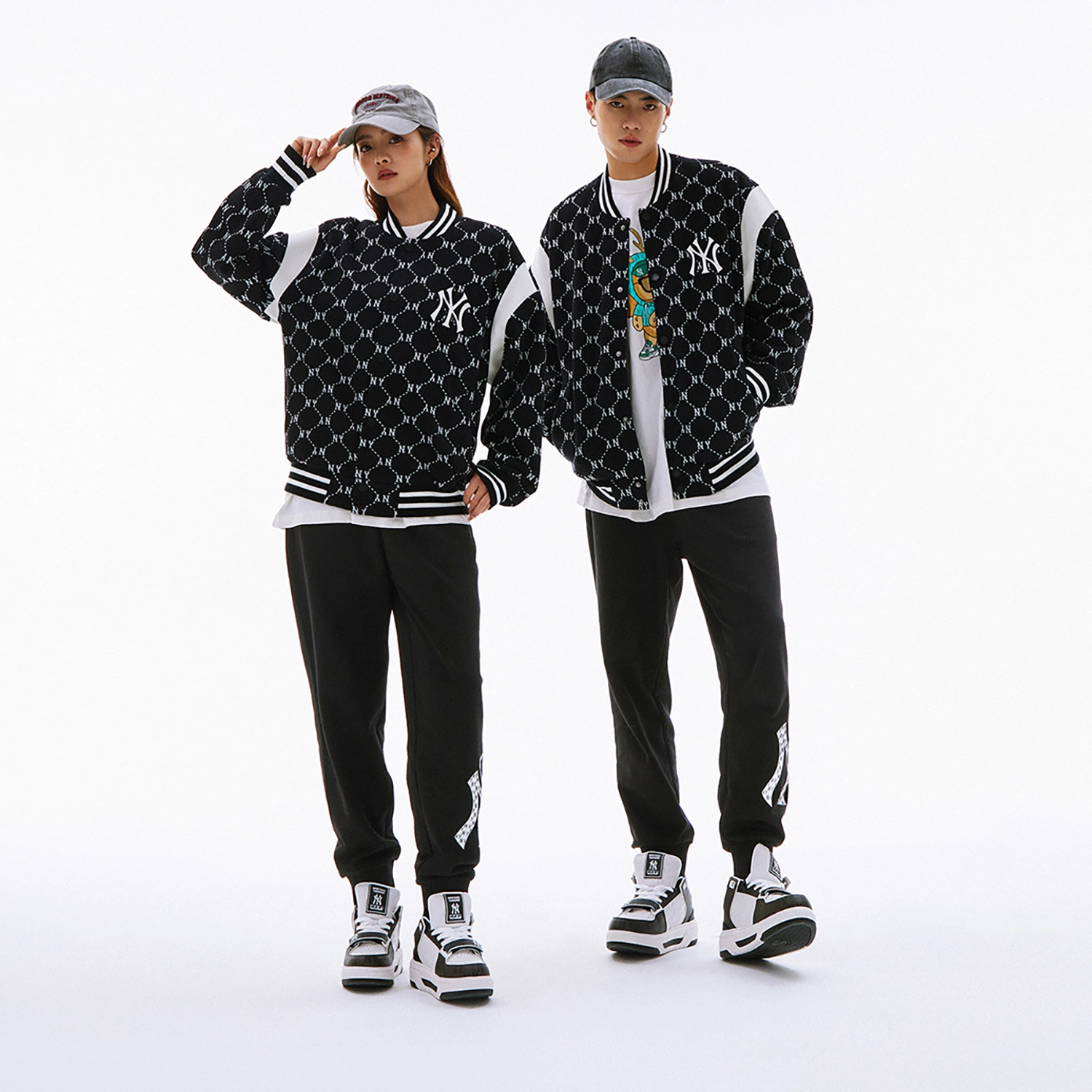 MLB SS24